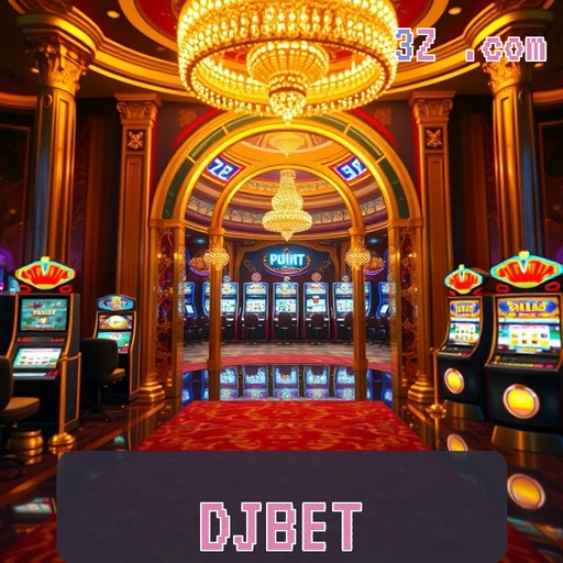 Incríveis Jogos de Cassino no djbet login para Você Aproveitar