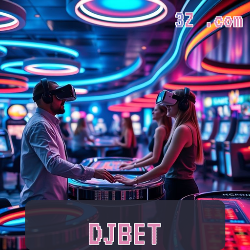 Confiavel e Seguro: Atrações do Site djbet login para Apostadores