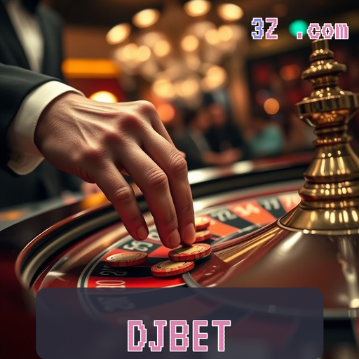 Atrações Imperdíveis da Plataforma djbet login Para Jogos Online