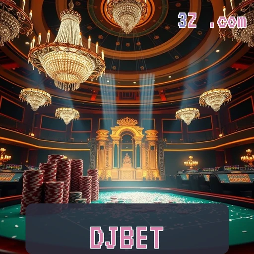 Engajamento Incrível com Slots no djbet login